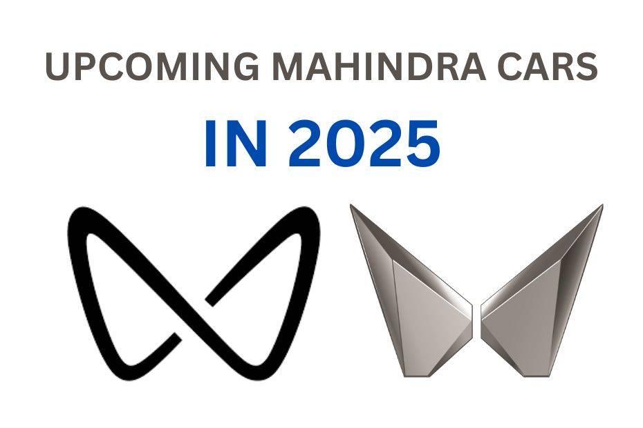 Here Are All The Mahindra Cars To Watch Out For In 2025 Here Are All The Mahindra Cars To Watch Out For In 2025