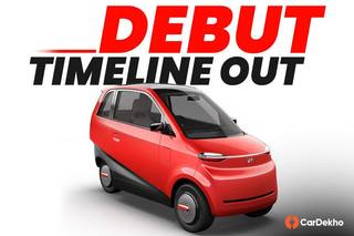 Vayve Eva, India’s First Solar-powered Electric Car, To Be Showcased At Bharat Mobility Global Expo 2025 Vayve Eva, India’s First Solar-powered Electric Car, To Be Showcased At Bharat Mobility Global Expo 2025
