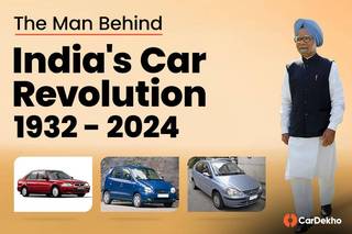 How Manmohan Singh Made Cars Accessible to Every Indian