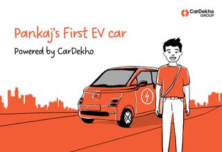 India’s EV Surge: A Smooth Ride to Electric Mobility, Powered by CarDekho