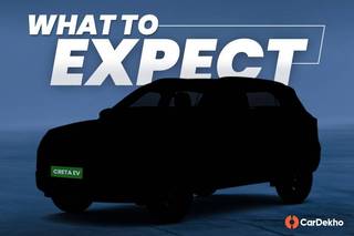 Hyundai Creta EV: ఆటో ఎక్స్పో 2025లో విడుదలకు ముందు ఏమి ఆశించవచ్చు Hyundai Creta EV: ఆటో ఎక్స్పో 2025లో విడుదలకు ముందు ఏమి ఆశించవచ్చు