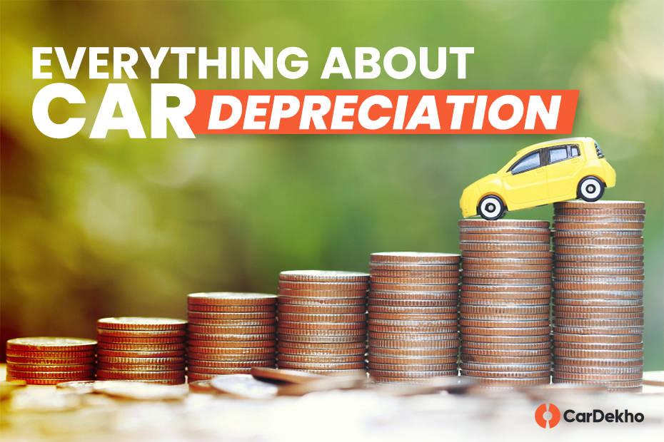 Understanding Car Depreciation Rate- How To Calculate And Ways To Minimize Understanding Car Depreciation Rate- How To Calculate And Ways To Minimize