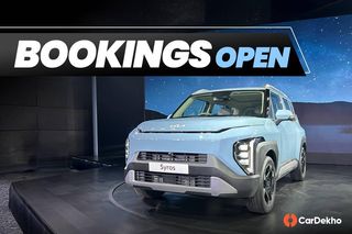 New Kia Syros Bookings Now Open Ahead Of Launch In February New Kia Syros Bookings Now Open Ahead Of Launch In February