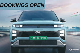 Hyundai Creta Electric Bookings Open, Variant-wise Powertrain And Colour Options Detailed Hyundai Creta Electric Bookings Open, Variant-wise Powertrain And Colour Options Detailed