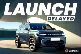 New Renault Duster Will Not Debut In India In 2025