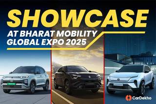 All New Maruti, Tata and Hyundai Cars That Will Be Unveiled And Launched At Bharat Mobility Global Expo 2025