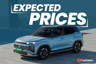 Hyundai Creta Electric Expected Prices: Can It Undercut The Tata Curvv EV?