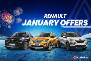 ഈ ജനുവരിയിൽ Renault കാറുകളിൽ 73,000 രൂപ വരെ ലാഭിക്കൂ!