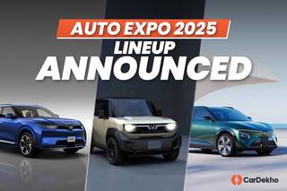 VinFast To Reveal Multiple Electric Vehicles At Auto Expo 2025