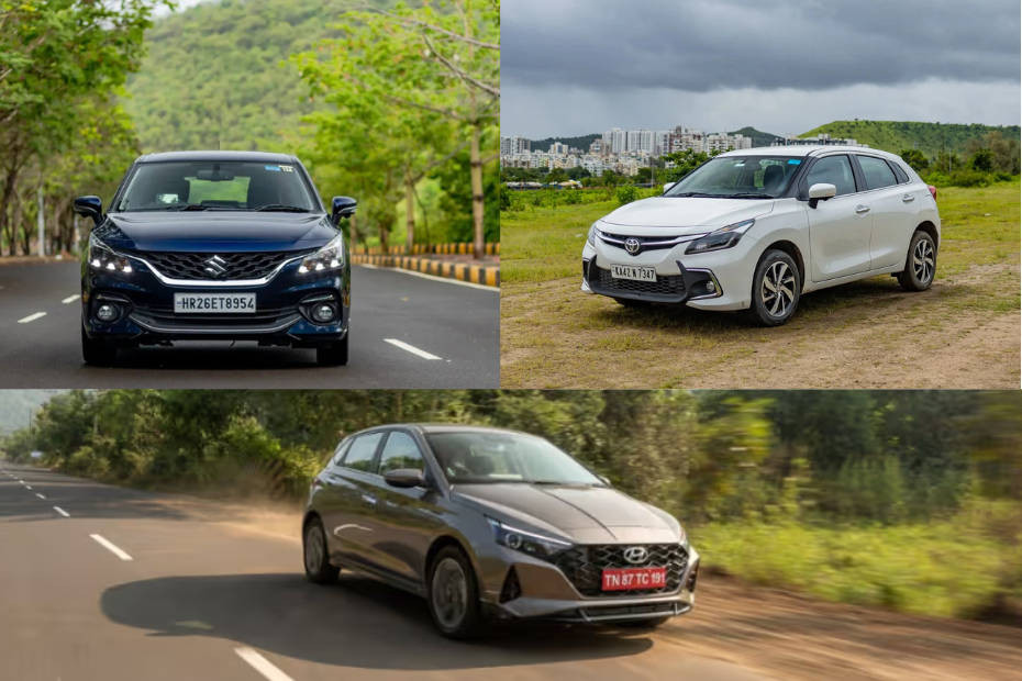 Be Ready To Wait Up To 3 Months To Take A Premium Hatchback Home This January Be Ready To Wait Up To 3 Months To Take A Premium Hatchback Home This January