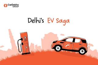 Powering the Future: How CarDekho is Driving India’s EV Adoption Powering the Future: How CarDekho is Driving India’s EV Adoption