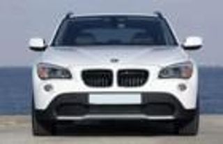 BMW X1 to launch tomorrow