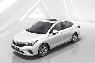 Honda City அபெக்ஸ் பதிப்பு அறிமுகப்படுத்தப்பட்டுள்ளது