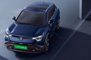 Maruti e Vitara Variant-wise Powertrain Options Detailed Maruti e Vitara Variant-wise Powertrain Options Detailed