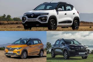 You Can Save As Much As Rs 71,000 On Renault Cars This February