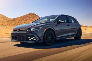 இந்தியாவிற்கு வருகிறது Volkswagen Golf GTI… பிரீ புக்கிங் தொடங்கியது