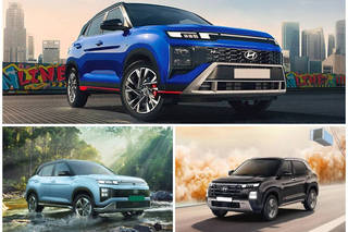 ஜனவரி 2025 -ல் Hyundai Creta-வின் விற்பனை இதுவரை இல்லாத அளவுக்கு உயர்ந்துள்ளது!