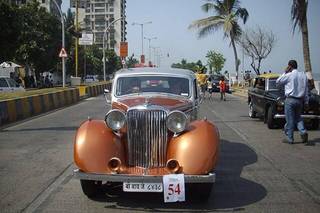 Vintage, Classic കാറുകൾക്കുള്ള ഇറക്കുമതി നിയമങ്ങൾ ഇളവ് ചെയ്തു!