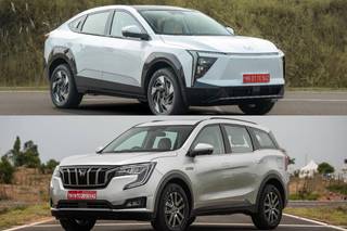 10 Features Mahindra XEV 9e Offers Over The Mahindra XUV700