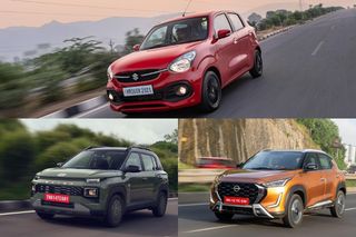 Check Out Top 10 Most Affordable Cars In India With 6 Airbags As Standard Check Out Top 10 Most Affordable Cars In India With 6 Airbags As Standard
