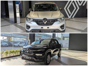 2025ರ Renault Kiger ಮತ್ತು Renault Triber ಬಿಡುಗಡೆ, ಬೆಲೆಗಳು 6.1 ಲಕ್ಷ ರೂ.ನಿಂದ ಪ್ರಾರಂಭ