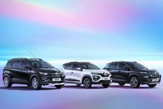 ఇప్పుడు CNG ఎంపికలతో అందుబాటులో ఉన్న Renault Kwid, Kiger, Triber