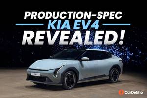 அறிமுகமானது Kia EV4: இந்தியாவுக்கு வரும் என்பது உறுதி செய்யப்பட்டுள்ளது