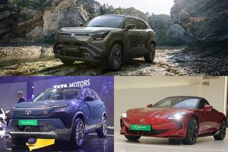 All The Confirmed And Expected Cars To Be Launched In India In March 2025