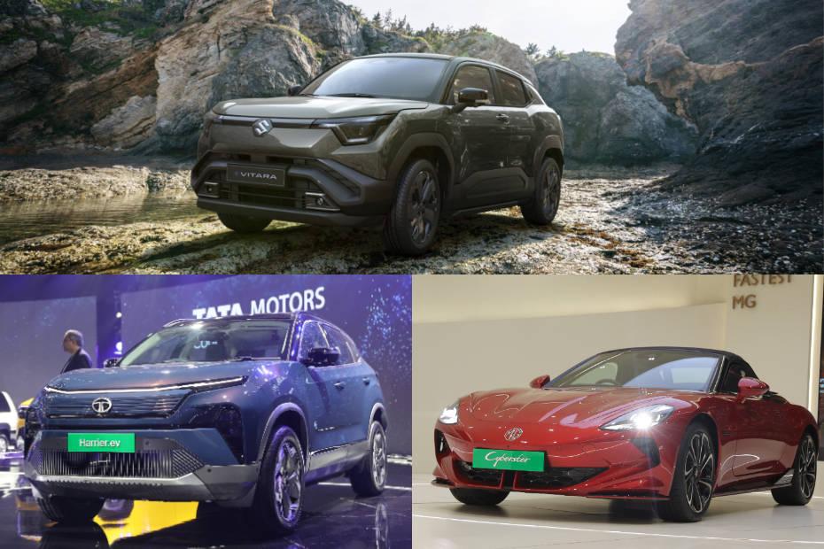 All The Confirmed And Expected Cars To Be Launched In India In March 2025 All The Confirmed And Expected Cars To Be Launched In India In March 2025