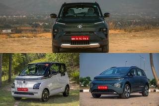 Take A Look At The Waiting Periods On EVs Under Rs 20 lakh In March 2025