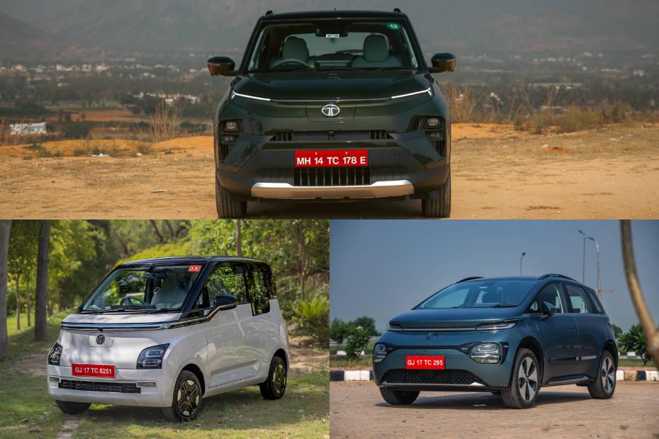 Take A Look At The Waiting Periods On EVs Under Rs 20 lakh In March 2025 Take A Look At The Waiting Periods On EVs Under Rs 20 lakh In March 2025