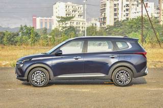 2025 Kia Carens ഏപ്രിലിൽ ഇന്ത്യയിൽ അരങ്ങേറ്റം കുറിക്കും!