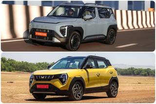 Kia Syros HTX Diesel AT vs Mahindra XUV 3XO AX7 Diesel AMT: Which Variant Should You Buy?