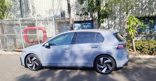 ലോഞ്ച് ചെയ്യുന്നതിന് മുമ്പ് Volkswagen Golf GTI ആദ്യമായി ഇന്ത്യയിൽ രഹസ്യമായി പരിശോധിച്ചു!