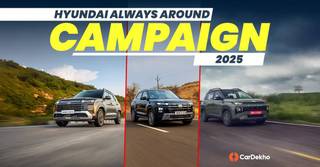 Hyundai India Announces 1 Day Service Camp For March 2025