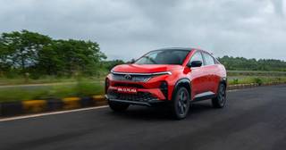 Tata Motors తన బ్రాండ్ అంబాసిడర్‌గా విక్కీ కౌశల్‌ను నియమించింది, IPL 2025 అధికారిక కారుగా మారిన Tata Curvv