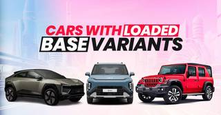 Top 8 Cars Under Rs 25 Lakh That Come With A Feature Loaded Base Variant