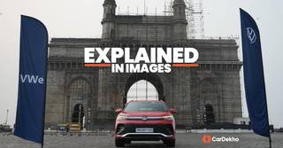 2025 Volkswagen Tiguan R-Line Explained In 10 Real-life Images 2025 Volkswagen Tiguan R-Line Explained In 10 Real-life Images