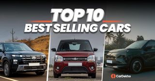 Maruti Wagon R Was The Best Selling Car Of FY 2025, Followed By Tata Punch And Hyundai Creta Maruti Wagon R Was The Best Selling Car Of FY 2025, Followed By Tata Punch And Hyundai Creta