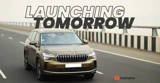 2025 Skoda Kodiaq To Go On Sale Tomorrow, 5 Things You Need To Know 2025 Skoda Kodiaq To Go On Sale Tomorrow, 5 Things You Need To Know