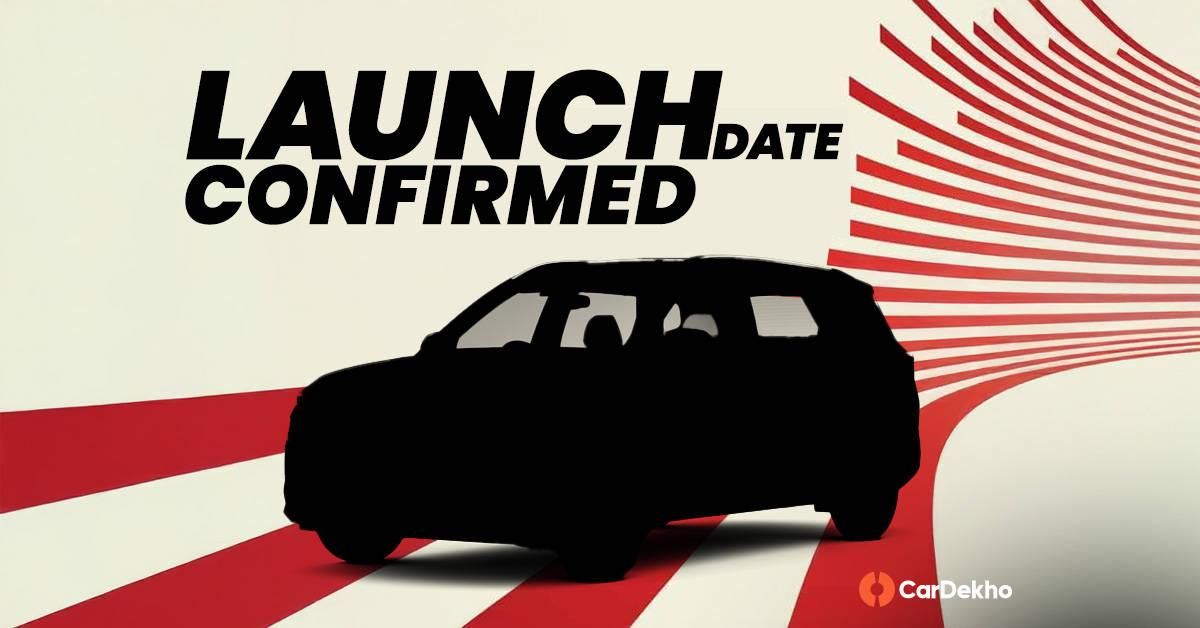 ಹೊಸ 2025ರ Kia Carens ಬಿಡುಗಡೆಗೆ ದಿನಾಂಕ ಫಿಕ್ಸ್ ಹೊಸ 2025ರ Kia Carens ಬಿಡುಗಡೆಗೆ ದಿನಾಂಕ ಫಿಕ್ಸ್