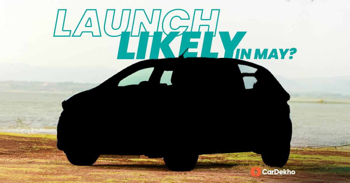 2025 Tata Altroz Facelift Likely To Launch On May 21 2025 Tata Altroz Facelift Likely To Launch On May 21