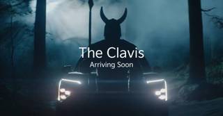 Kia Clavis Teased, A Premium MPV Launching On 8th May