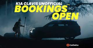 Kia Clavis Unofficial Bookings Open Ahead Of Its May 8 Debut Kia Clavis Unofficial Bookings Open Ahead Of Its May 8 Debut