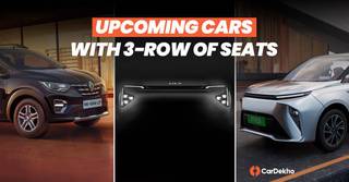Upcoming 6 And 7-Seater Cars Arriving In India Later In 2025 Upcoming 6 And 7-Seater Cars Arriving In India Later In 2025