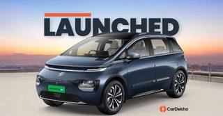రూ. 12.49 లక్షలకు విడుదలైన MG Windsor EV Pro, పెద్ద 52.9 kWh బ్యాటరీ ఎంపిక మరియు ADAS