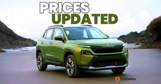 Skoda Kylaq Lower Variants Prices Hiked By Up To Rs 36,000 While Higher Variants Prices Cut By Up To Rs 46,000