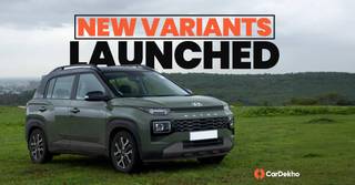 Hyundai Exter New S Smart And SX Smart Variants Launched, Makes Sunroof And AMT Gearbox More Accessible Hyundai Exter New S Smart And SX Smart Variants Launched, Makes Sunroof And AMT Gearbox More Accessible