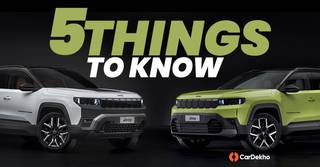 2025 Jeep Compass మరియు Compass EV ప్రపంచవ్యాప్తంగా బహిర్గతం: తెలుసుకోవలసిన 5 విషయాలు 2025 Jeep Compass మరియు Compass EV ప్రపంచవ్యాప్తంగా బహిర్గతం: తెలుసుకోవలసిన 5 విషయాలు