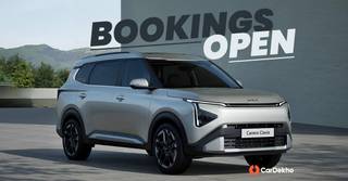 2025 Kia Carens Clavis Official Bookings Open, Prices Expected In June 2025 Kia Carens Clavis Official Bookings Open, Prices Expected In June